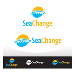 Logo Design by FireSide Design for SeaChange Pte Ltd | Design: #16277