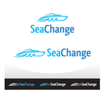 Logo Design by FireSide Design for SeaChange Pte Ltd | Design: #16278