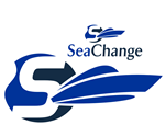 Logo Design by SiddKidd for SeaChange Pte Ltd | Design: #16554