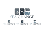 Logo Design by SiddKidd for SeaChange Pte Ltd | Design: #16735