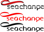 Design de Logo par LUSH GRAPHIX pour SeaChange Pte Ltd | Design #16298