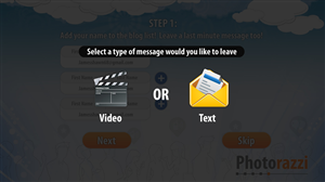 Web-Design von Kreative Ideaz für dieses Projekt | Design: #423484