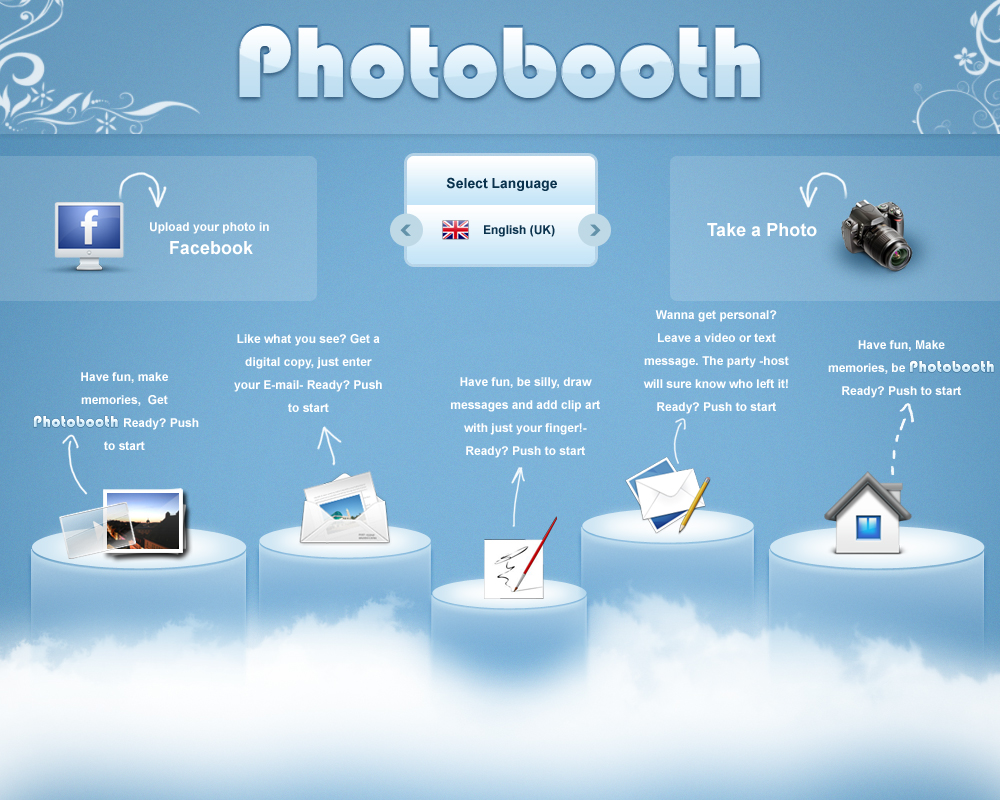 Web Design by pb for this project | Design #418157