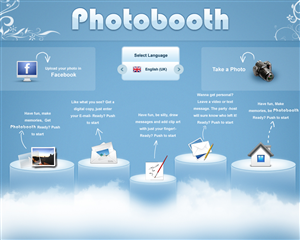 Web Design by pb for this project | Design: #418157