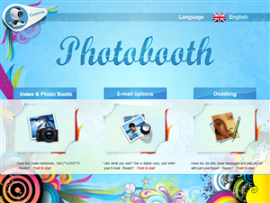 Web Design by pb for this project | Design: #418158