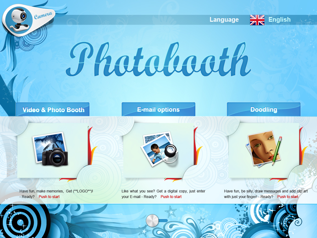 Web Design by pb for this project | Design #418159