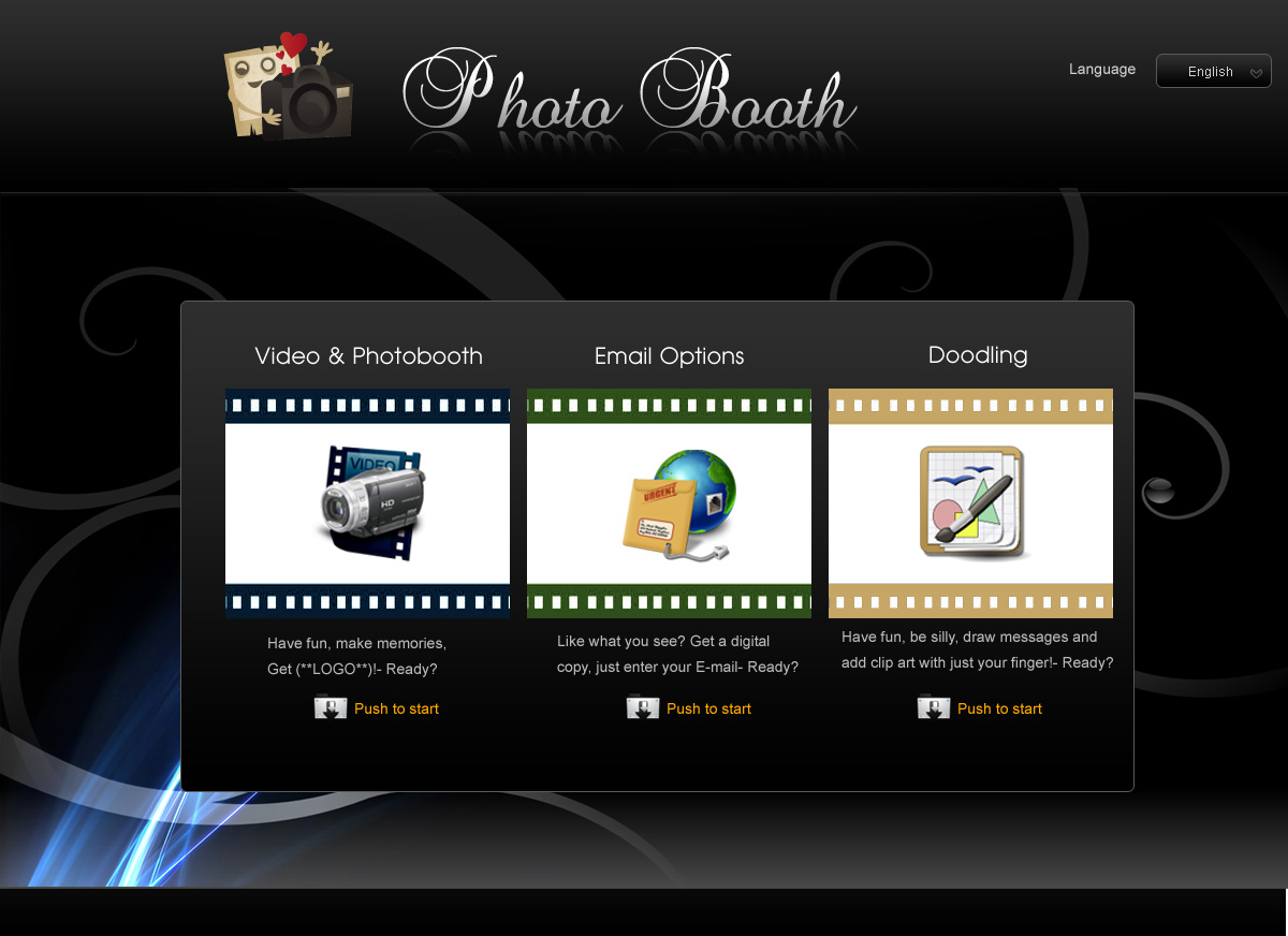 Web-Design von pb für dieses Projekt | Design #418162