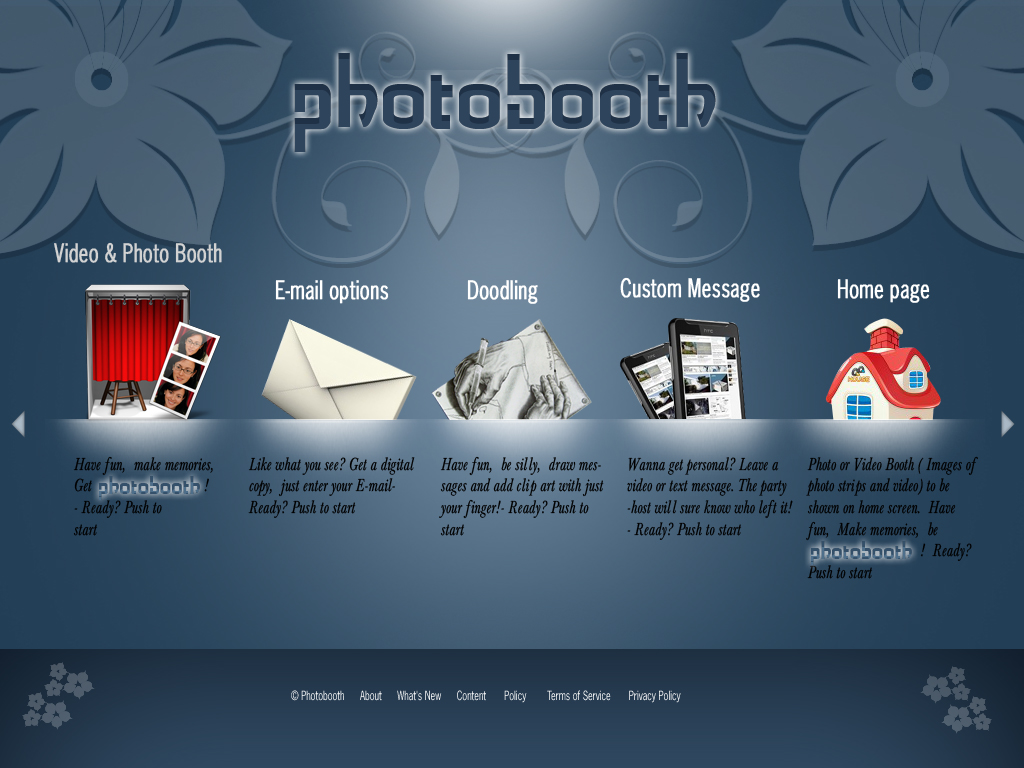 Web Design by pb for this project | Design #418254