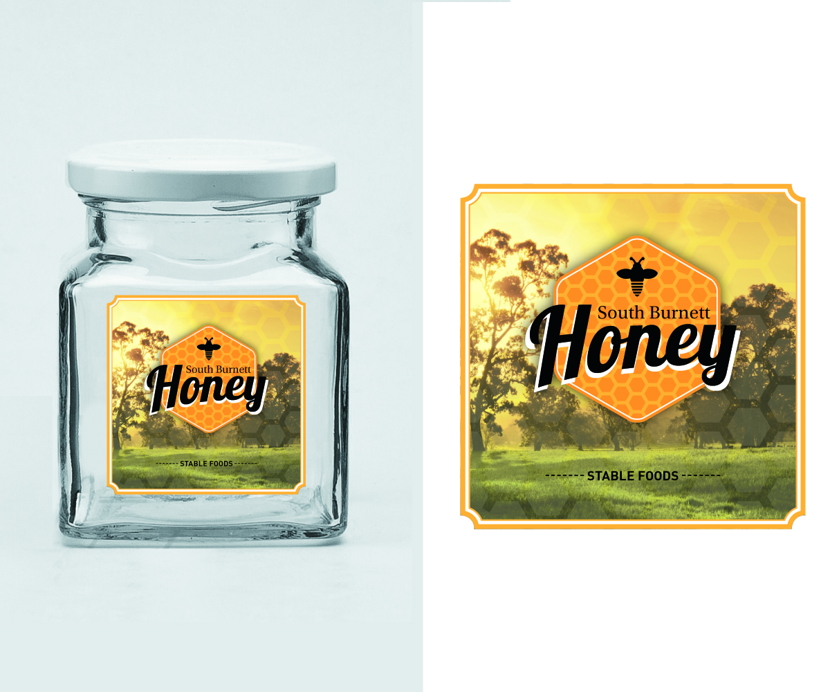 Sticker Design by Elly for this project | Design #2108545