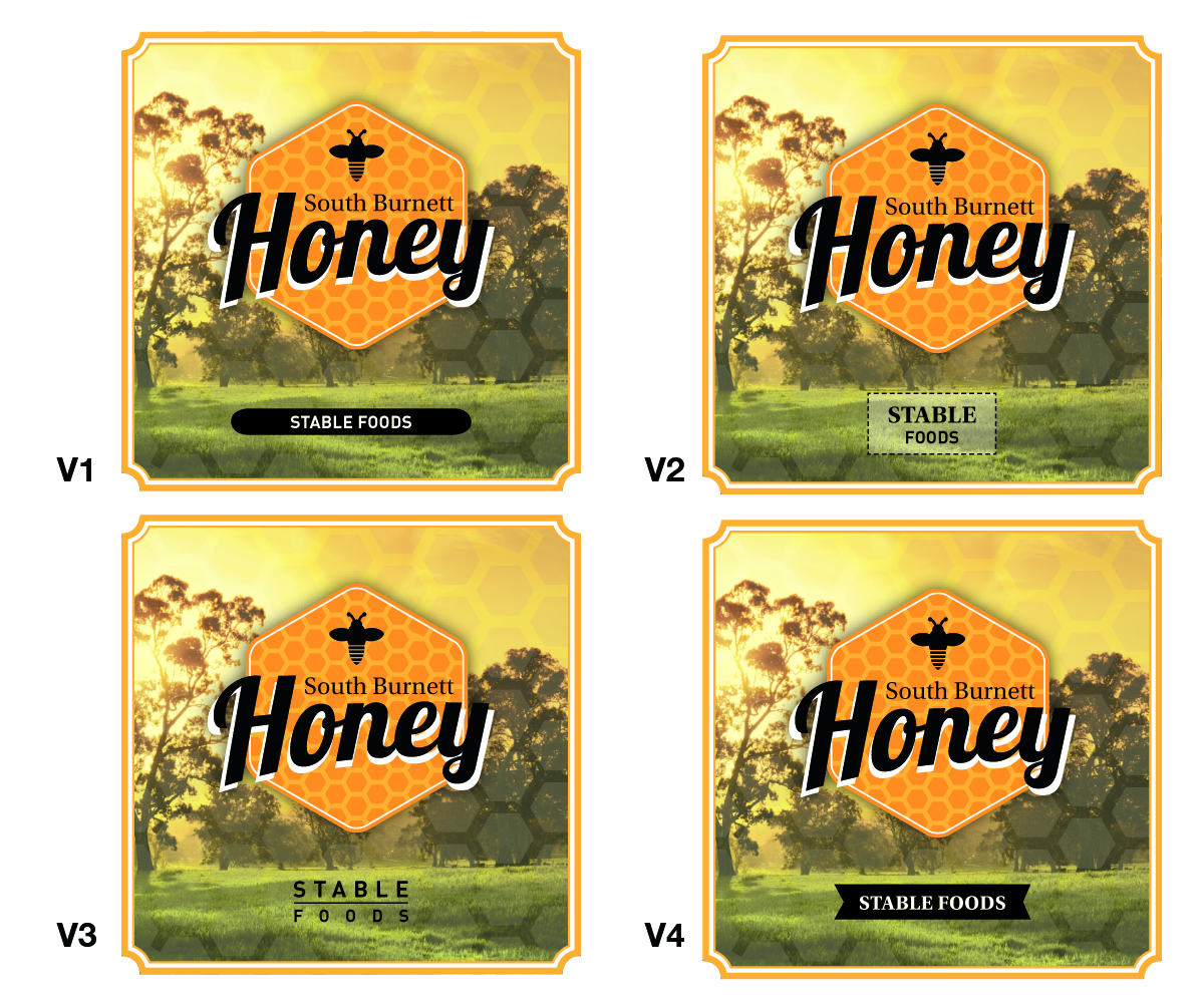 Sticker Design by Elly for this project | Design #2112431