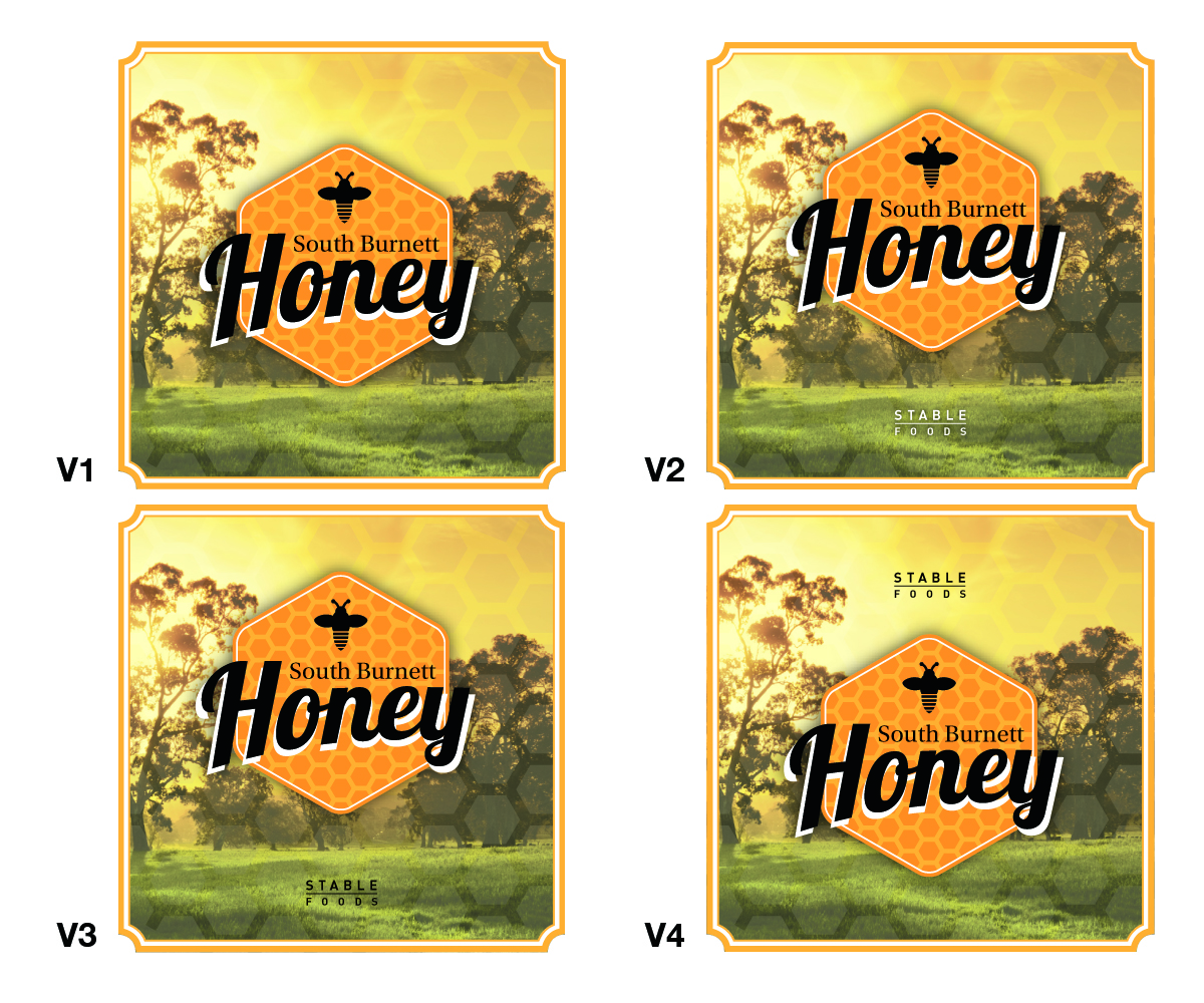 Sticker Design by Elly for this project | Design #2112692