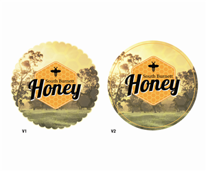 Diseño de Sticker por Elly para este proyecto | Diseño: #2117778