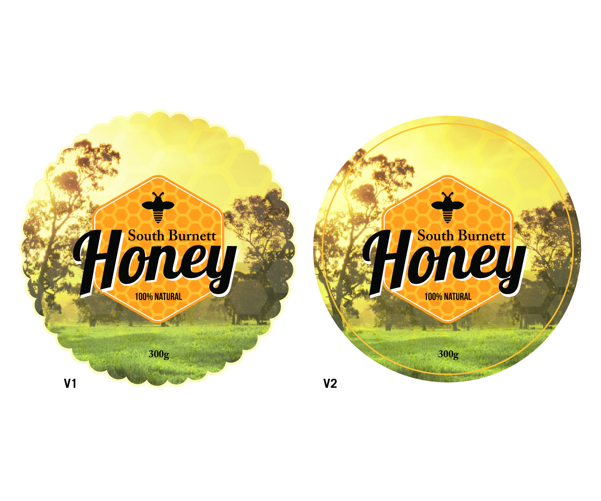Sticker Design by Elly for this project | Design #2119523