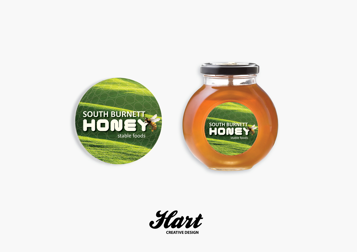 Sticker Design by Hart Creative Design for this project | Design #2108418