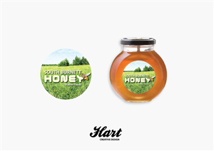 Diseño de Sticker por Hart Creative Design para este proyecto | Diseño #2113797