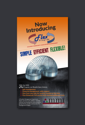 Poster-Design von Gfx.26™ für dieses Projekt | Design: #9413791