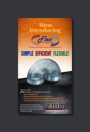 Poster-Design von Gfx.26™ für dieses Projekt | Design: #9413792