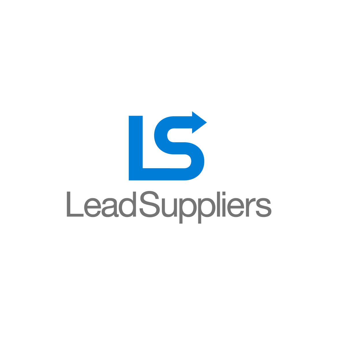 Logo Design by Wrique Design for Leadsuppliers | Design #9397632