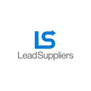 Logo Design by Wrique Design for Leadsuppliers | Design #9397632