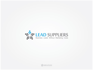 Design de Logo par DP pour Leadsuppliers | Design : #9373793