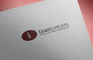 Design de Logo par Vic pour Leadsuppliers | Design : #9416996