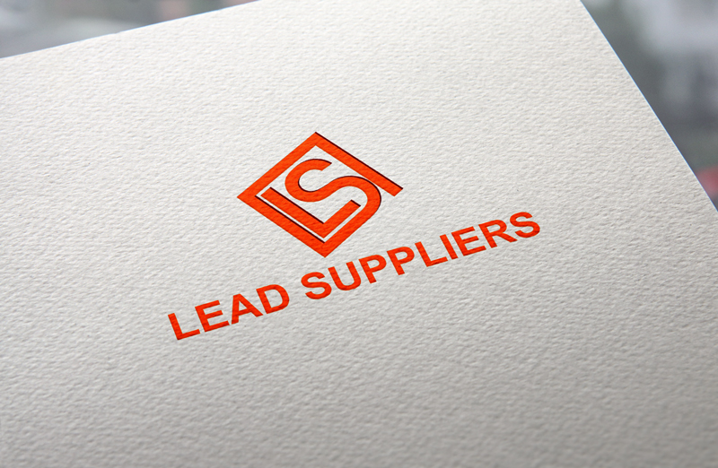 Logo Design by MD Alamgir Hussain for Leadsuppliers | Design #9394537