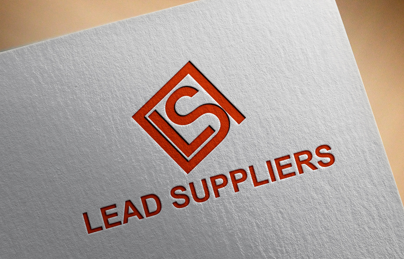 Design de Logo par MD Alamgir Hussain pour Leadsuppliers | Design #9394538