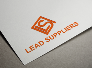 Design de Logo par MD Alamgir Hussain pour Leadsuppliers | Design : #9394541