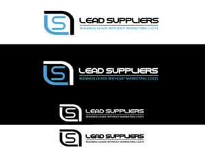 Design de Logo par goranvisnjic82 pour Leadsuppliers | Design : #9383410