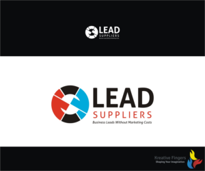 Logo Design by Kreative Fingers