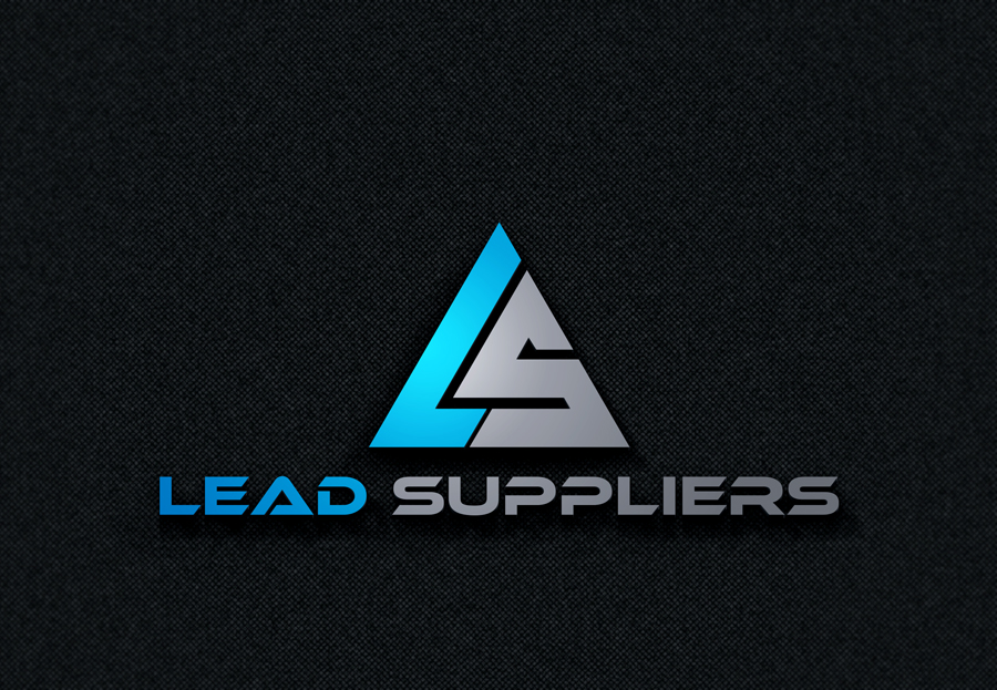 Diseño de Logo por OWL para Leadsuppliers | Diseño #9374462