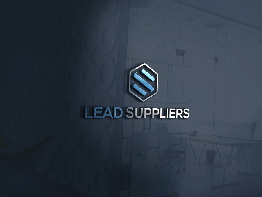 Diseño de Logo por OWL para Leadsuppliers | Diseño #9374493