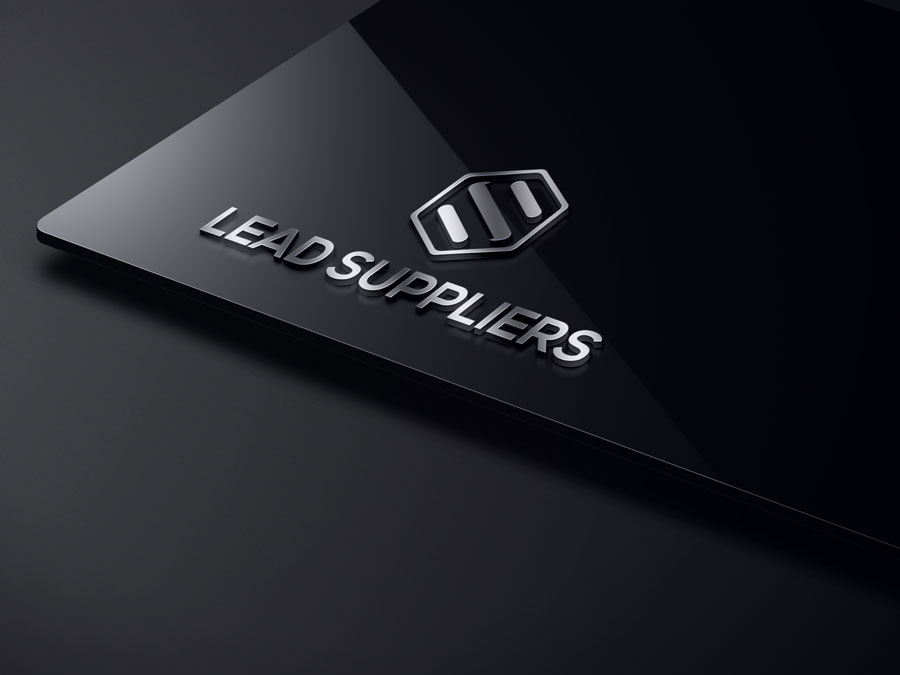 Diseño de Logo por OWL para Leadsuppliers | Diseño #9374495