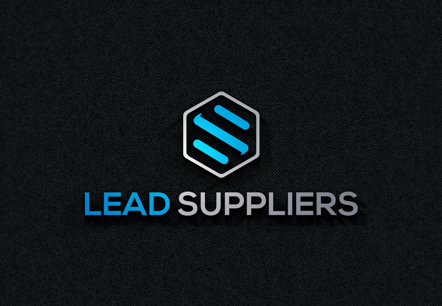 Diseño de Logo por OWL para Leadsuppliers | Diseño #9374497