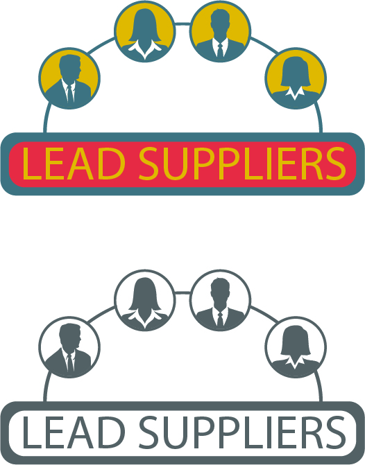 Design de Logo par jleaver247 pour Leadsuppliers | Design #9396292