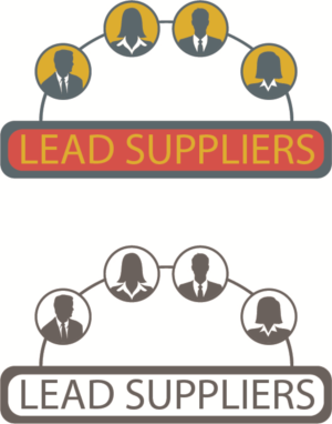 Design de Logo par jleaver247 pour Leadsuppliers | Design : #9396292