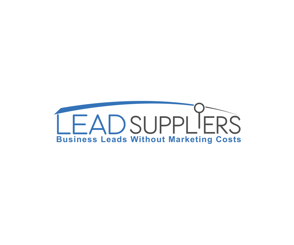 Design de Logo par Lisa creative pour Leadsuppliers | Design : #9420010
