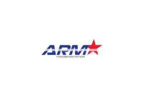 ARM Transportation | Logo Design by GLDesigns