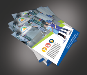 Flyer-Design von pivotaldesign.biz für dieses Projekt | Design: #9424074