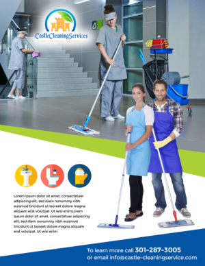 Flyer-Design von pivotaldesign.biz für dieses Projekt | Design: #9424078