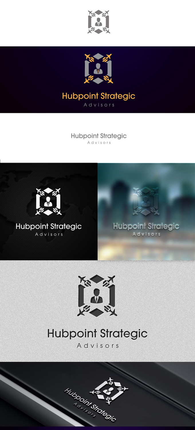 Logo Design by AHMMY for this project | Design #9447247