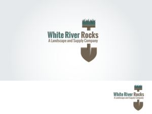 Logo-Design von Ash  für dieses Projekt | Design: #9386071