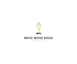 Logo Design by the faucet