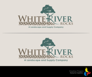 Logo Design by Kreative Fingers