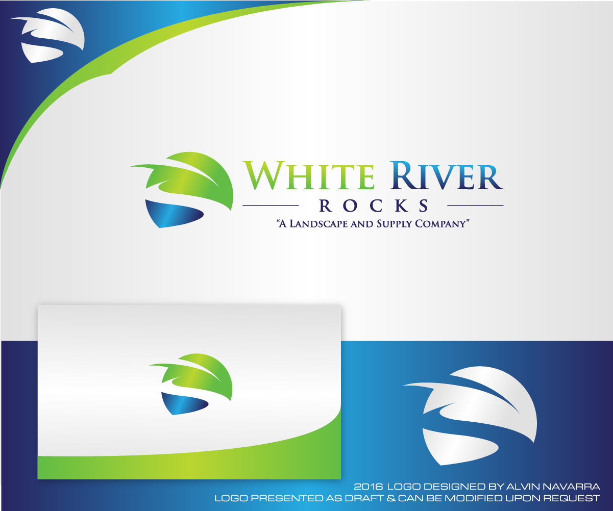 Logo Design by alvinnavarra for this project | Design #9451127