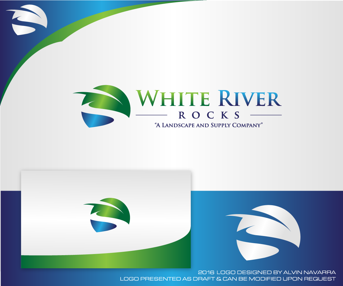 Logo Design by alvinnavarra for this project | Design #9451141
