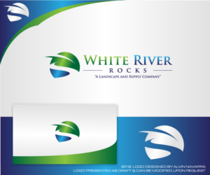 Diseño de Logo por alvinnavarra para este proyecto | Diseño #9451141