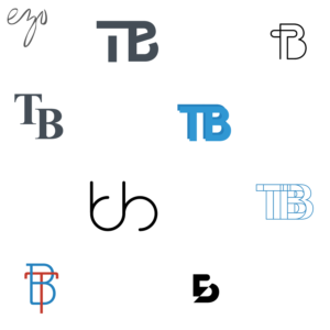 Logo Design by EZO Design