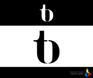 Logo Design by Kreative Fingers