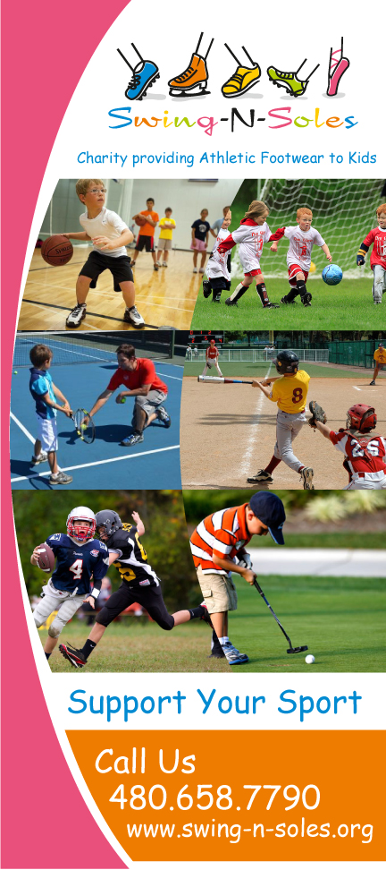 Brochure Design by Parul for this project | Design #9399772